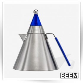 سماور برقی 4لیتری BEEM مدل Pyramid A4                                                                                          مدل : TB-BEEM-SP 4L - Image 3