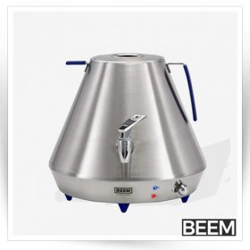 سماور برقی 4لیتری BEEM مدل Pyramid A4                                                                                          مدل : TB-BEEM-SP 4L - Image 4