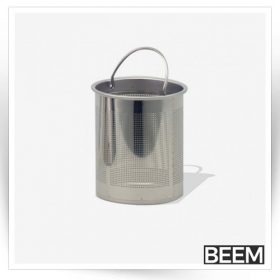 سماور برقی 4لیتری BEEM مدل Pyramid A4                                                                                          مدل : TB-BEEM-SP 4L - Image 5