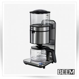 قهوه ساز BEEM مدل Premium 4 Joy V2                                                                                          مدل : TB-BEEM-CP V2