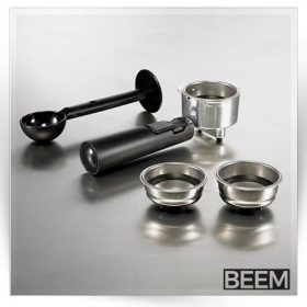 دستگاه اسپرسو BEEM با کف سار مدل Perfect 15bar                                                                                          مدل : TB-BEEM-P 15 BAR - Image 4