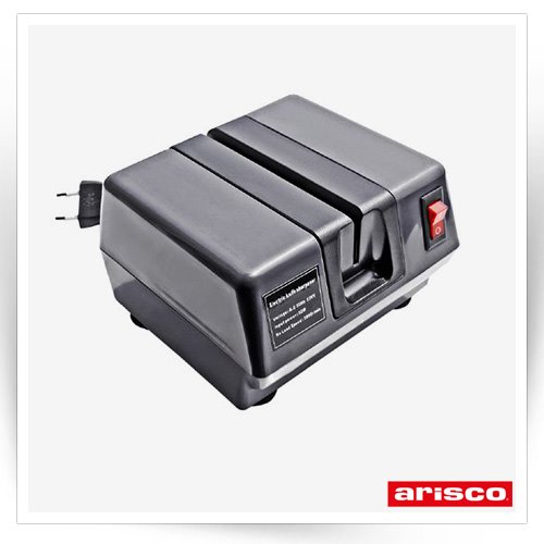 چاقو تیزکن برقی Arisco مدل EKS - 6G چاقو تیزکن برقی Arisco مدل EKS - 6G
