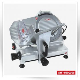دستگاه کالباس بر Arisco مدل HLS275                                                                                          مدل : TB- arisco-HLS275
