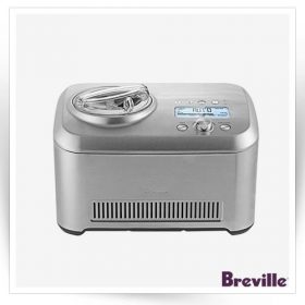 دستگاه بستنی ساز BREVILLE مدل BCI600XL                                                                                           مدل : TB- BCI600XL