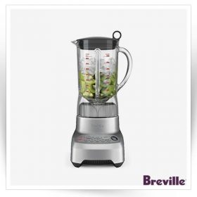 بلندر و همزن BREVILLE مدل BBL605XL                                                                                          مدل : TB-BBL605XL - Image 2