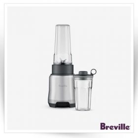 بلندر  BREVILLE مدل BPB600BALUSC                                                                                          مدل : TB-BRVIL-BPB600B - Image 2