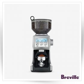 آسیاب قهوه هوشمند BREVILLE مدل BCG820BSSXL                                                                                          مدل : TB-BRVIL-BCG820B