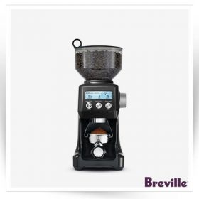 آسیاب قهوه هوشمند BREVILLE مدل BCG820BSSXL                                                                                          مدل : TB-BRVIL-BCG820B - Image 2