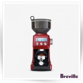 آسیاب قهوه هوشمند BREVILLE مدل BCG820BSSXL                                                                                          مدل : TB-BRVIL-BCG820B - Image 3
