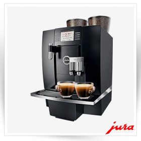 دستگاه اسپرسو حرفه ای Jura مدل GIGA X8c Professional                                                                                          مدل : TB-jura-GIGA X8SP