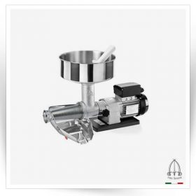 دستگاه آبگبر گوجه Tre Spade مدل F17400JI                                                                                          مدل : TB-F17400JI