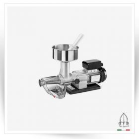 دستگاه آبگیر گوجه Tre Spade مدل N F14000I                                                                                          مدل : TB-N F14000I