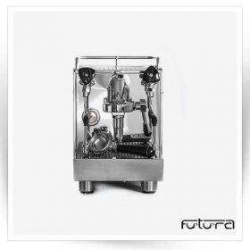 اسپرسو یونیکا نیمه اتوماتیک FUTURA مدل EMY                                                                                          مدل : TB-futura-EMY - Image 2
