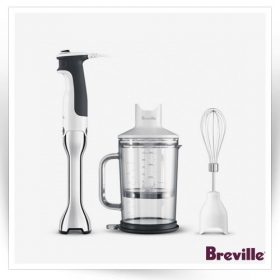 میکسر دستی صنعتی BRVILLE مدل BSB510W                                                                                          مدل : TB-BRV-BSB510W