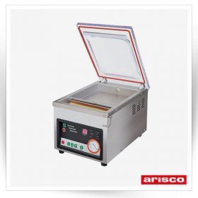 دستگاه وکیوم Arisco مدل DZ260PD                                                                                          مدل : TB-Arisco-DZ260PD