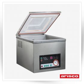 دستگاه وکیوم Arisco مدل DZ400G                                                                                          مدل : TB-Arisco-DZ400G