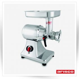 چرخ گوشت صنعتی Arisco مدل MG12MD                                                                                          مدل : TB-Arisco-MG12MD