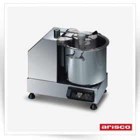 كاتر ميكسر (غذا ساز ) Arisco مدل HR6                                                                                          مدل : TB-Arisco-HR6