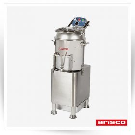 پوست کن سیب زمینی Arisco مدل HLP15                                                                                          مدل : TB-Arisco-HLP15