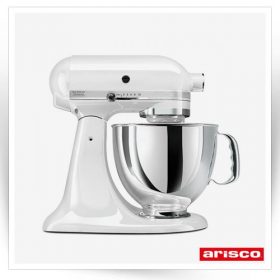 میکسر ایستاده 5 لیتری Arisco مدل CM5B                                                                                          مدل : TB-Arisco-CM5B