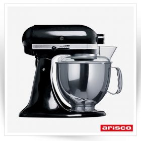 میکسر ایستاده 5 لیتری Arisco مدل CM5S                                                                                          مدل : TB-Arisco-CM5S