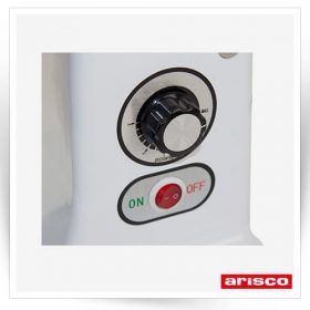 میکسر ایستاده 7 لیتری Arisco مدل RTK7                                                                                          مدل : TB-Arisco-RTK7 - Image 2