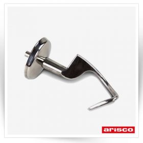 میکسر ایستاده 7 لیتری Arisco مدل RTK7                                                                                          مدل : TB-Arisco-RTK7 - Image 3