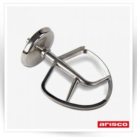 میکسر ایستاده 7 لیتری Arisco مدل RTK7                                                                                          مدل : TB-Arisco-RTK7 - Image 4