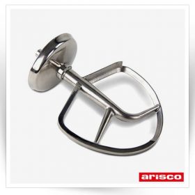 میکسر ایستاده 10 لیتری Arisco مدل RTK10                                                                                          مدل : TB-Arisco-RTK10 - Image 2