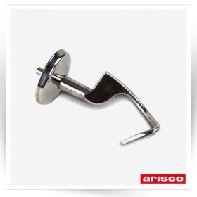 میکسر ایستاده 10 لیتری Arisco مدل RTK10                                                                                          مدل : TB-Arisco-RTK10 - Image 3