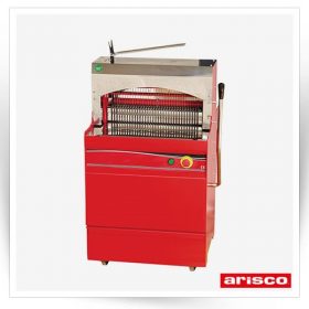 دستگاه برش نان Arisco مدل EK 3016                                                                                          مدل : TB-Arisco-EK 3016 - Image 2