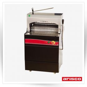 دستگاه برش نان Arisco مدل EK 4332                                                                                          مدل : TB-Arisco-EK 4332 - Image 3