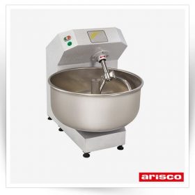 همزن خمیر Arisco مدل KDM 20                                                                                          مدل : TB-Arisco-KDM 20