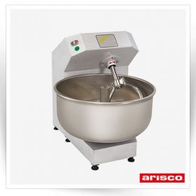 همزن خمیر Arisco مدل KDM 50                                                                                          مدل : TB-Arisco-KDM 50