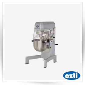 میکسر همزن خمیر ozti مدل OM 40                                                                                          مدل : TB-ozti-OM 40