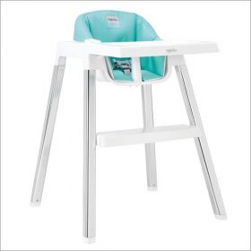 صندلی رستورانی کودک                                                                                          مدل : TB-Chair-Baby01 - Image 2