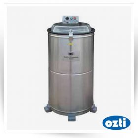 خشک کن کاهو و سبزیجات ozti مدل SKM 4035                                                                                          مدل : TB-ozti-SKM 4035