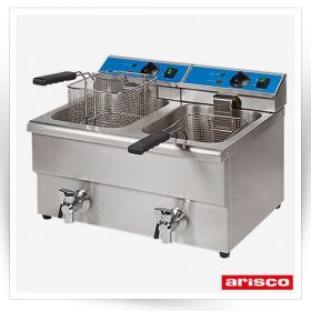 سرخ کن برقی Arisco مدل EF-12L-2                                                                                          مدل : TB-Arisco-EF-12L-2 - Image 2