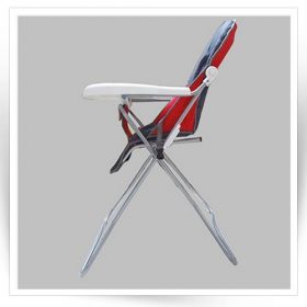 صندلی رستورانی کودک                                                                                          مدل : TB-Chair-Baby02