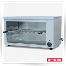 دستگاه ماهی کبابی Arisco مدل AT938                                                                                          مدل : TB-Arisco-AT938