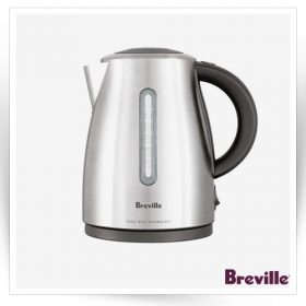 دستگاه چای ساز BREVILLE مدل BKE490                                                                                          مدل : TB-BRV-BKE490