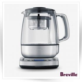 دستگاه چای ساز BREVILLE مدل BTM800BSS                                                                                          مدل : TB-BRV-BTM800BSS