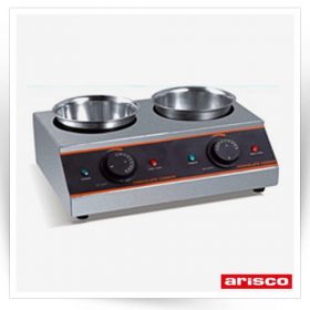 گرمکن شکلات Arisco مدل CC20                                                                                          مدل : TB-Arisco-CC20
