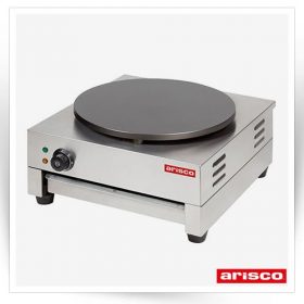دستگاه کرپ تکی Arisco مدل CM1                                                                                          مدل : TB-Arisco-CM1