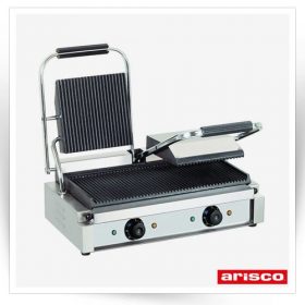 ساندویچ میکر Arisco مدل GX813                                                                                          مدل : TB-Arisco-GX813