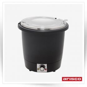 سوپ گرمکن Arisco مدل ASB 3                                                                                          مدل : TB-Arisco-ASB 3