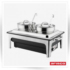 سوپ گرمکن روکانتری Arisco مدل CX858                                                                                          مدل : TB-Arisco-CX858