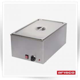 بن ماری گرمکن دار Arisco مدل BN1                                                                                          مدل : TB-Arisco-BN1