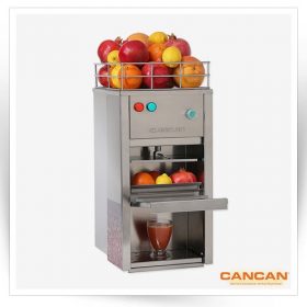 آب انارگیر فشاری کن کن                                                                                          مدل : TB-CANCAN-0772