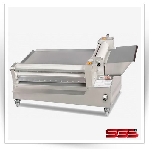 دستگاه خمیر پهن کن نان تیری مدل DR60 دستگاه خمیر پهن کن نان تیری مدل DR60 - Image 1